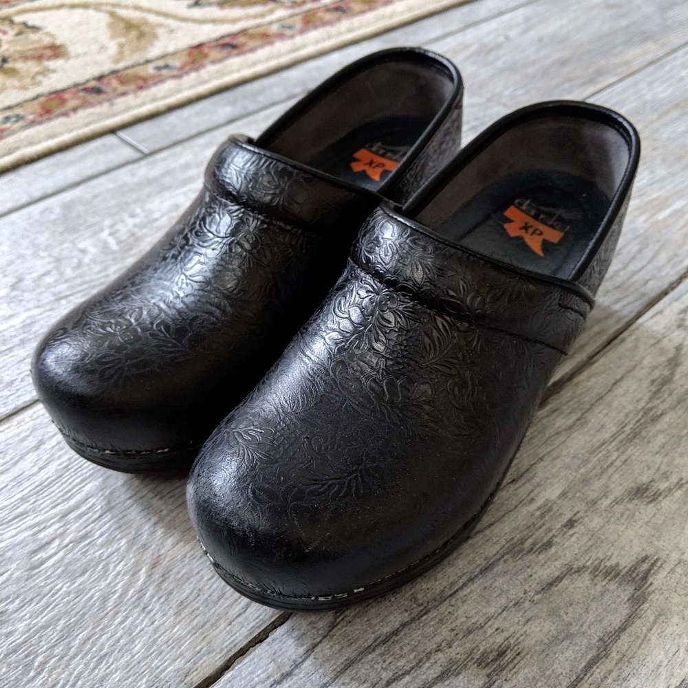 Dansko XP - Picture 5 of 6